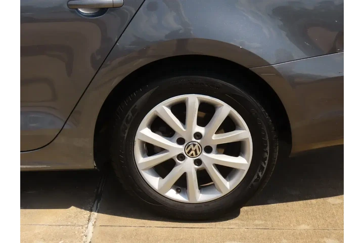 $8999 : Volkswagen Jetta 2015 SE 4dr image 9