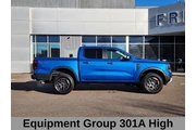 $36800 : Ford Ranger 2024 4x4 XLT 4dr thumbnail