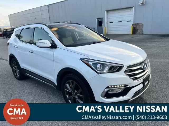 $21075 : PRE-OWNED 2018 HYUNDAI SANTA image 4