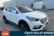 $21075 : PRE-OWNED 2018 HYUNDAI SANTA thumbnail