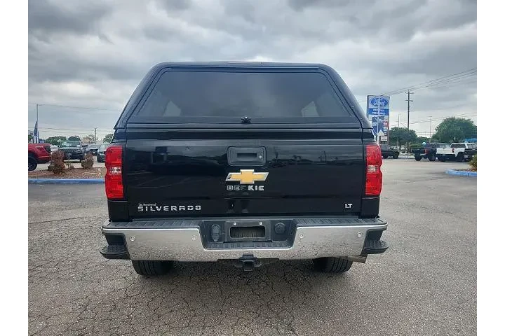 $17496 : Chevrolet Silverado 1500 201 image 4