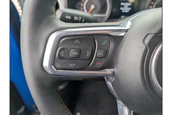 $39991 : Jeep Wrangler 2024 4x4 Sahar image 6