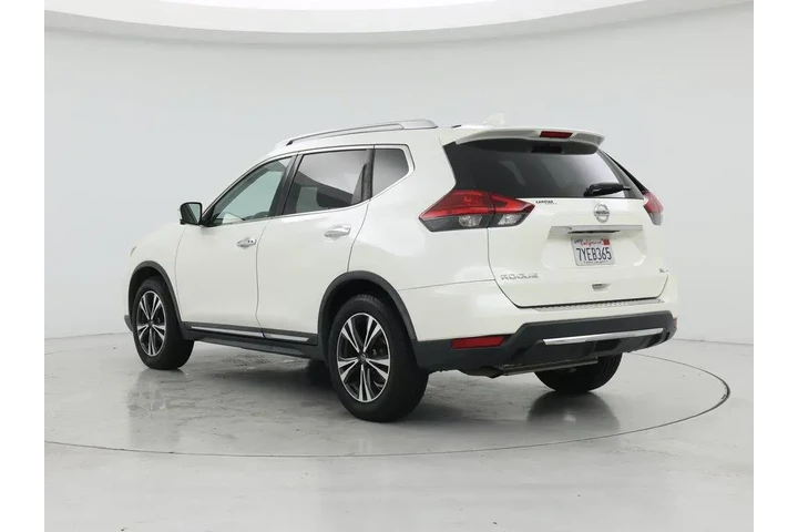 $15998 : Nissan Rogue 2017 SL 4dr Cro image 2