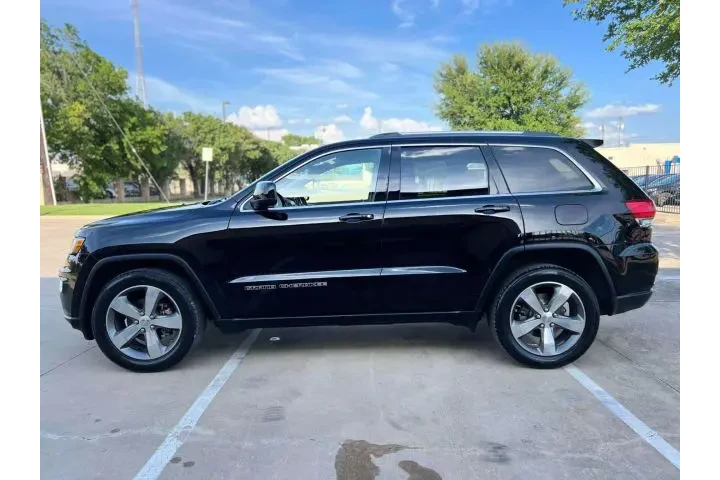 $13499 : 2019 JEEP GRAND CHEROKEELARED image 9