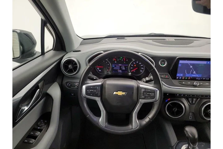 $22998 : Chevrolet Blazer 2021 AWD LT image 10