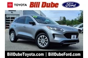 Ford Escape 2022 AWD SE 4dr en New Hampshire
