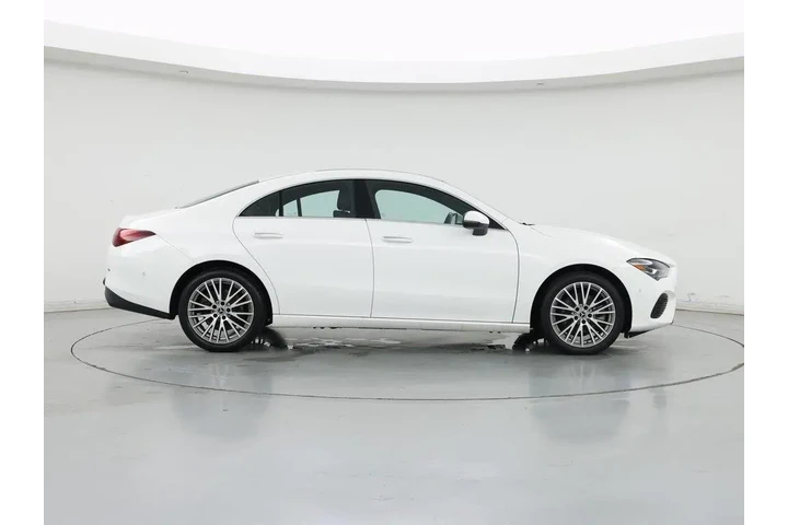 $33998 : Mercedes-Benz CLA 2024 AWD C image 7