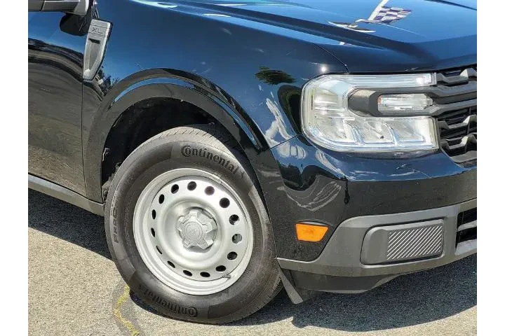 $28900 : Ford Maverick 2024 XL 4dr Su image 9