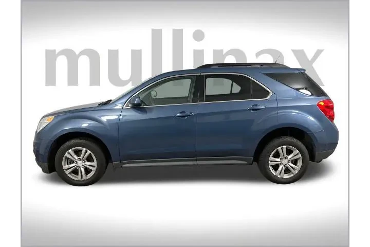 $5500 : Chevrolet Equinox 2011 LT 4d image 9