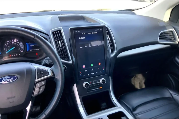 $25899 : Ford Edge 2024 AWD SEL 4dr S image 7