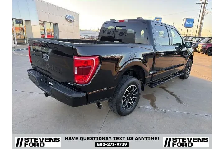 $39999 : Ford F-150 2022 4x4 XLT 4dr image 4