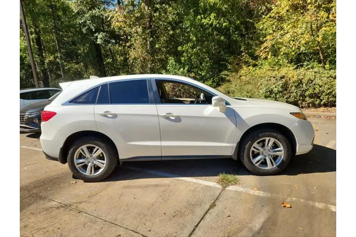 $16100 : Acura RDX 2015 4dr SUV w/Tec image 4