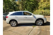 $16100 : Acura RDX 2015 4dr SUV w/Tec thumbnail