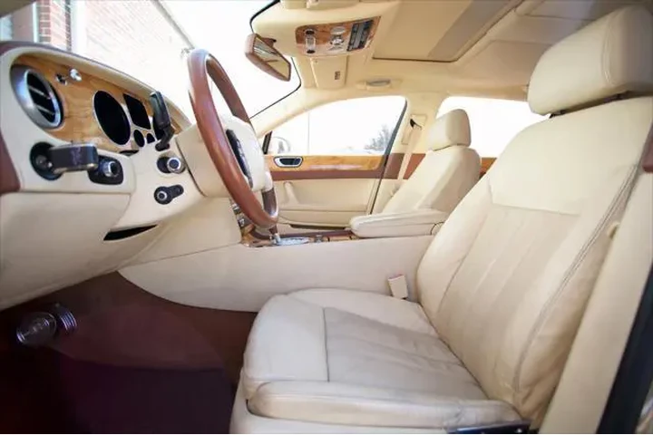 $39000 : Bentley Continental 2009 AWD image 9
