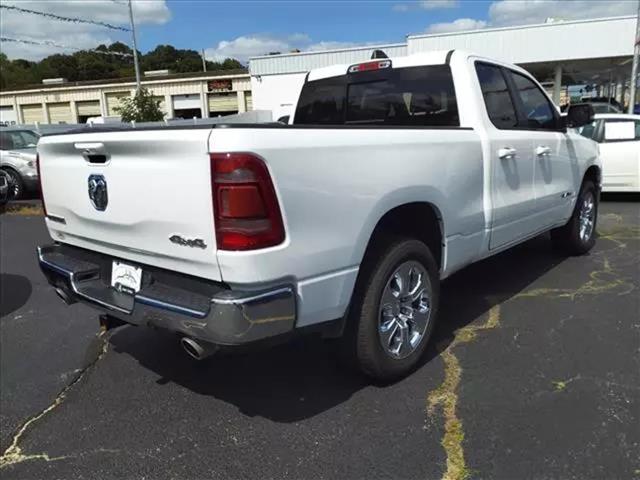 $33500 : 2022 RAM 1500 QUAD CAB2022 RA image 7