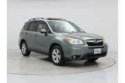 Subaru Forester 2015 AWD 2.5 en Fresno
