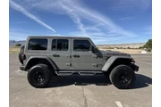 $33791 : Jeep Wrangler Unlimited 2019 thumbnail