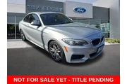 BMW 2 Series 2014 M235i 2dr en San Diego