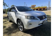 $17995 : 2015 RX 350 thumbnail