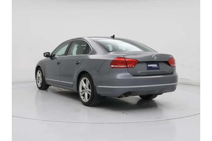 $13599 : Volkswagen Passat 2015 1.8T image 2