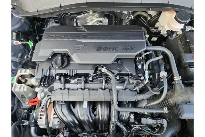 $21966 : Hyundai KONA 2024 AWD SEL 4d image 10