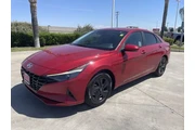 $20899 : Hyundai ELANTRA 2023 SEL 4dr thumbnail