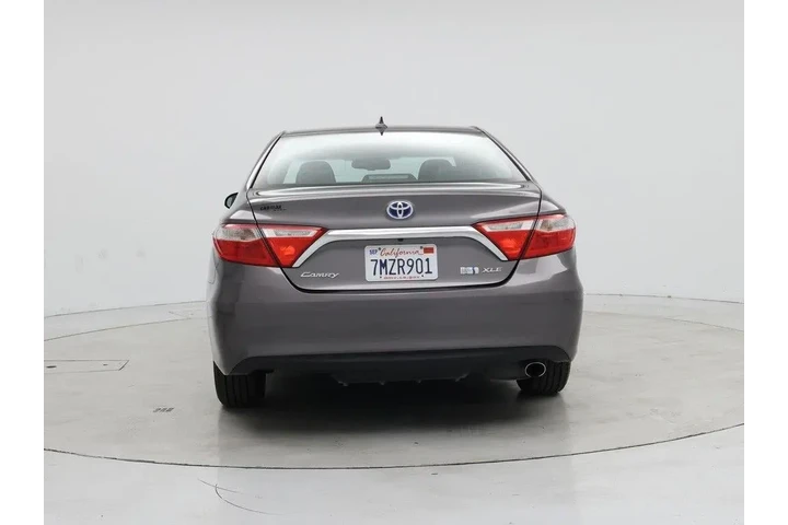 $18998 : Toyota Camry Hybrid 2015 XLE image 6