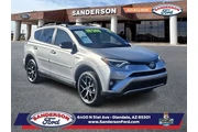 Toyota RAV4 Hybrid 2018 AWD en Phoenix