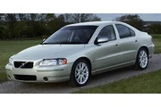 Volvo S60 2005 AWD 4dr 2.5T en Wichita