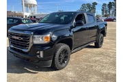 $29533 : GMC Canyon 2022 4x4 AT4 4dr thumbnail
