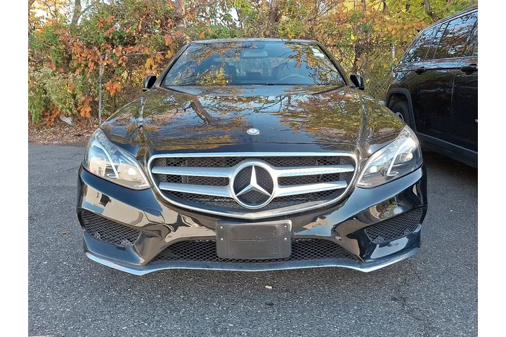 $15999 : Mercedes-Benz E-Class 2016 A image 2