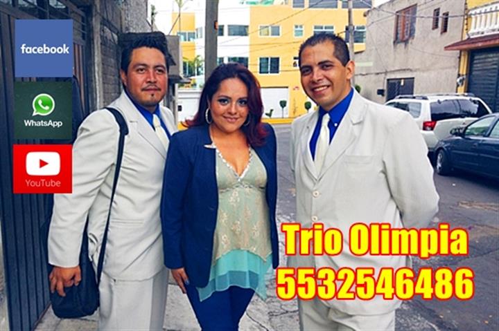 trios musicales en Ecatepec image 1