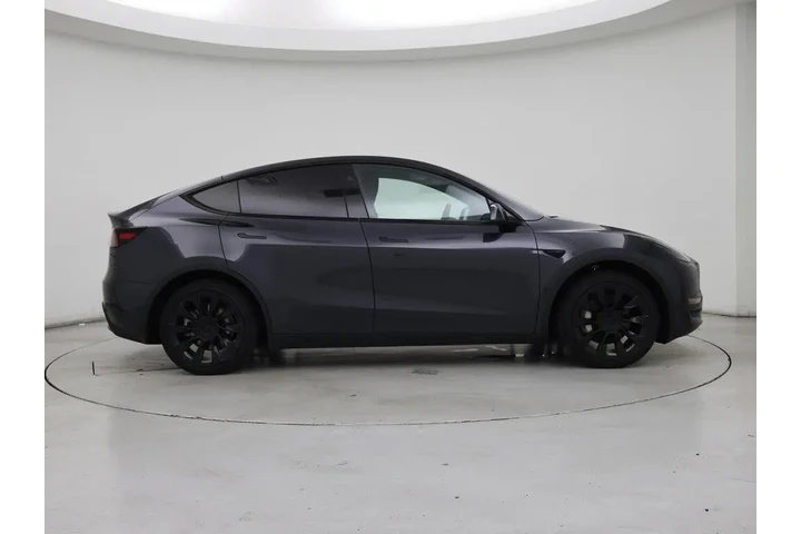 $38998 : Tesla Model Y 2024 Long Rang image 7