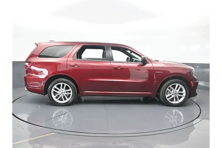 $35888 : Dodge Durango 2023 R/T 4dr S image 7