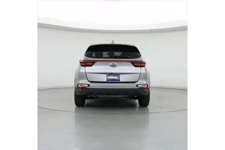 $18998 : Kia Sportage 2020 LX 4dr SUV image 6