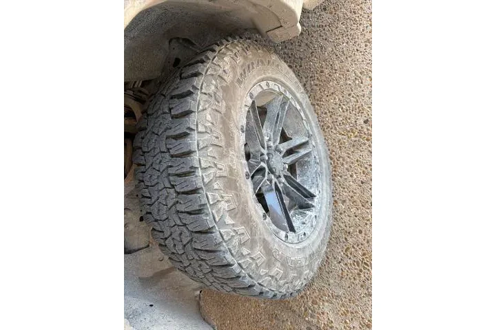 $29714 : Ram 1500 2019 4x2 Rebel 4dr image 2