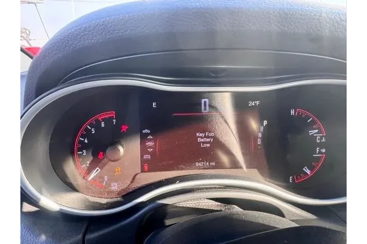 $20500 : Dodge Durango 2020 AWD Pursu image 10