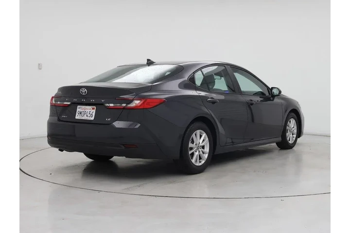 $28998 : Toyota Camry 2025 LE 4dr Sed image 8