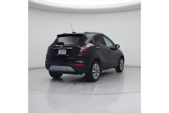 $15998 : Buick Encore 2019 Preferred image 8