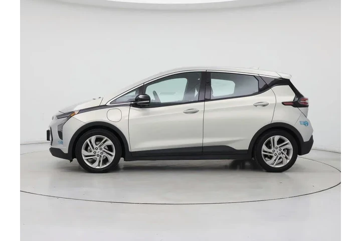 $16998 : Chevrolet Bolt EV 2023 1LT 4 image 3