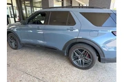 Ford Explorer 2025 ST-Line 4