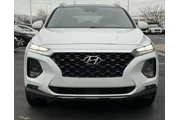 $16489 : Hyundai SANTA FE 2019 AWD Li thumbnail