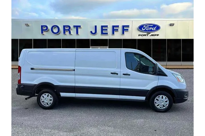 $24529 : Ford Transit 2020 250 3dr SW image 4