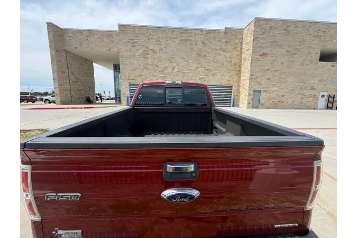 $18995 : Ford F-150 2014 4x2 FX2 4dr image 6