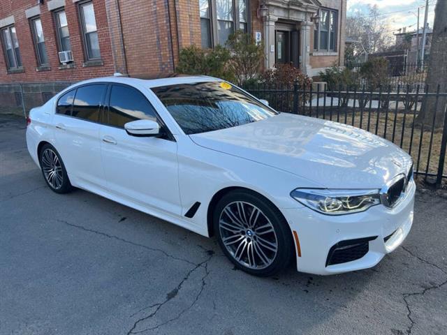 $24999 : 2017 BMW 5 Series 540i xDrive image 7