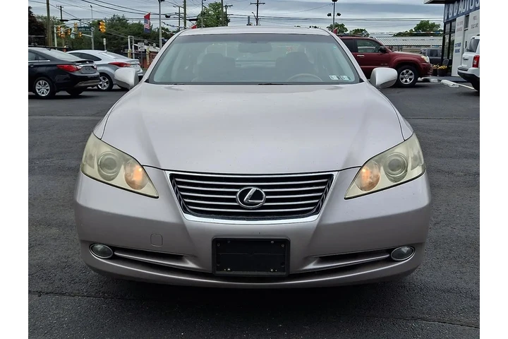 $11600 : 2008 ES 350 Sedan image 2