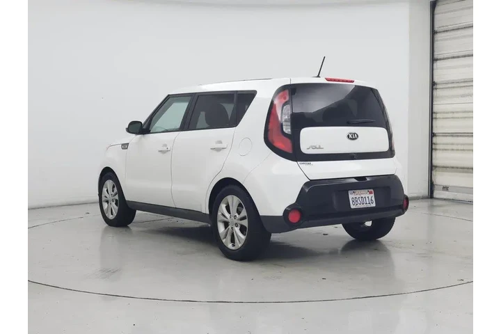 $10998 : Kia Soul 2016 + 4dr Crossove image 2