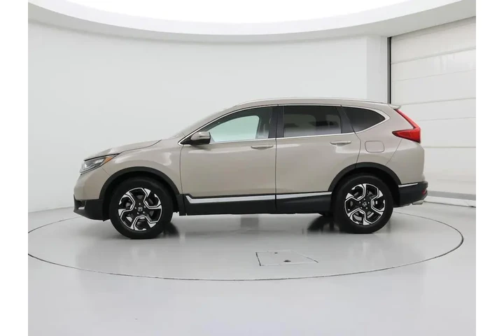 $27998 : Honda CR-V 2019 AWD Touring image 3