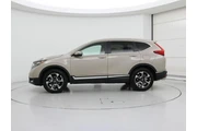 $27998 : Honda CR-V 2019 AWD Touring thumbnail