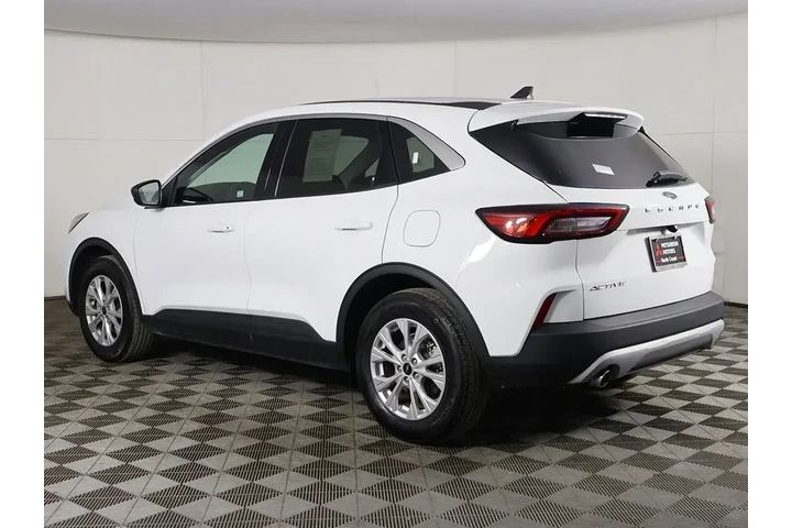 $18323 : Ford Escape 2024 Active 4dr image 7
